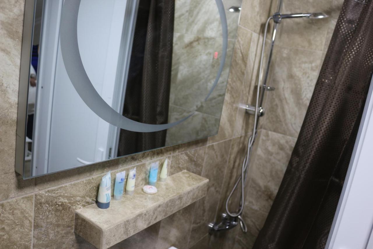 קוטאיסי Guest House 15A מראה חיצוני תמונה