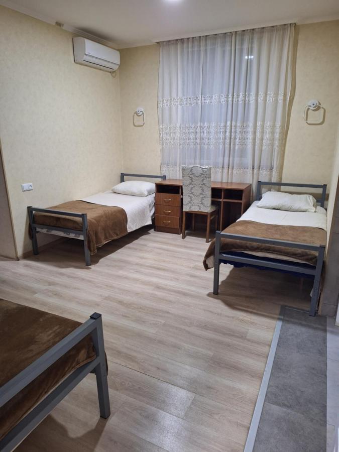 קוטאיסי Guest House 15A מראה חיצוני תמונה