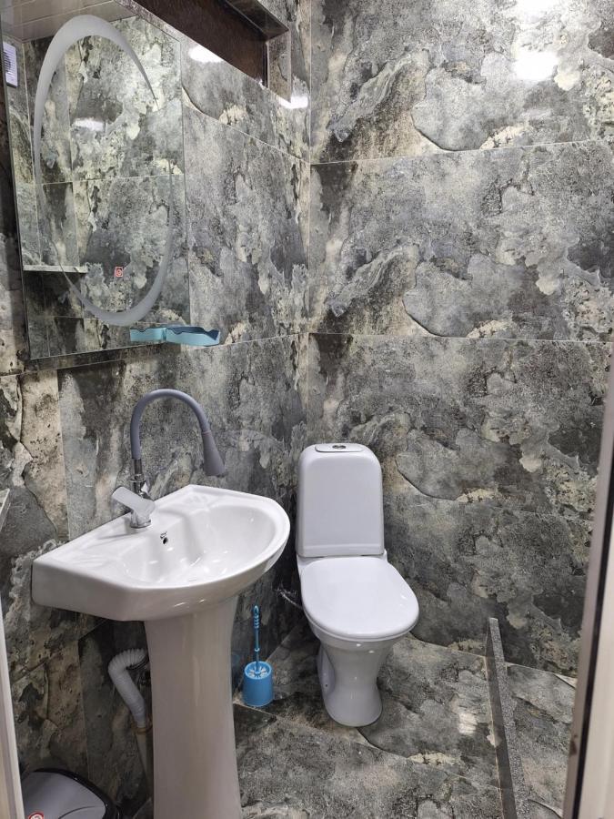 קוטאיסי Guest House 15A מראה חיצוני תמונה