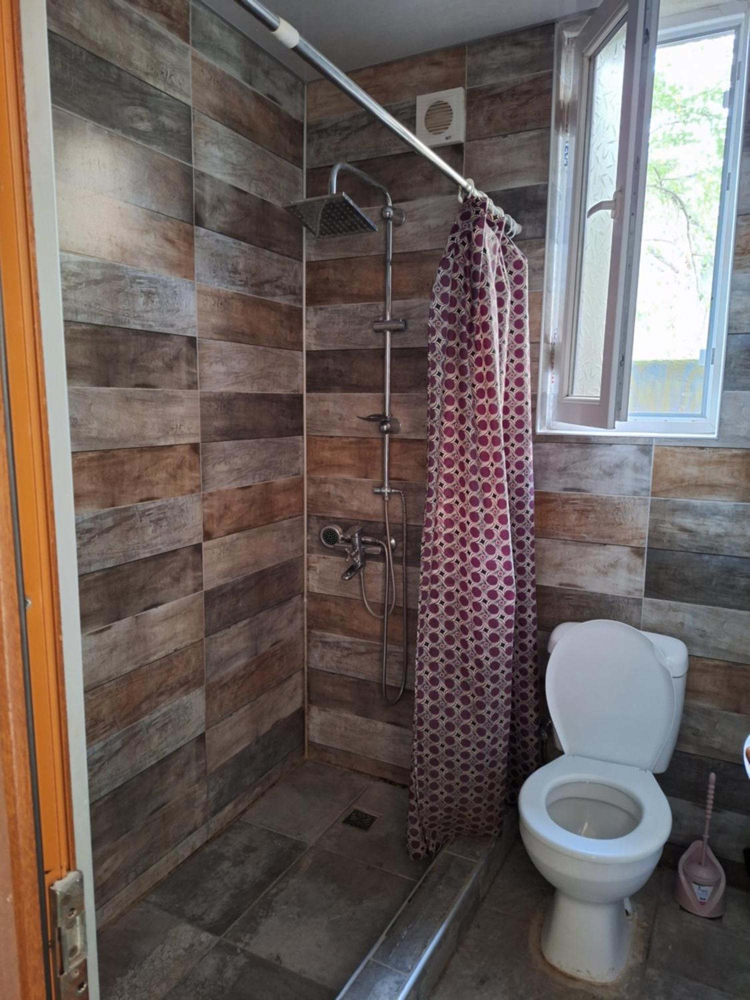 קוטאיסי Guest House 15A מראה חיצוני תמונה