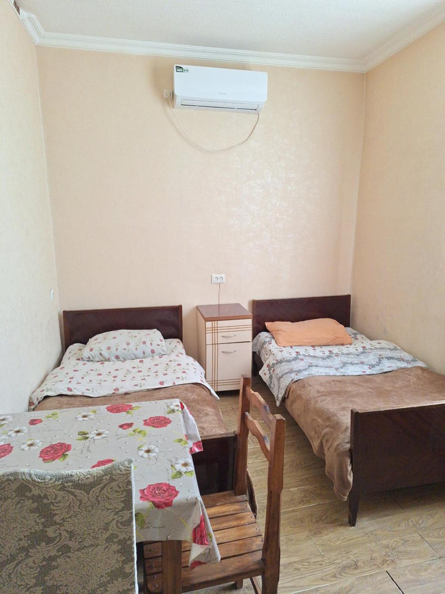 קוטאיסי Guest House 15A מראה חיצוני תמונה