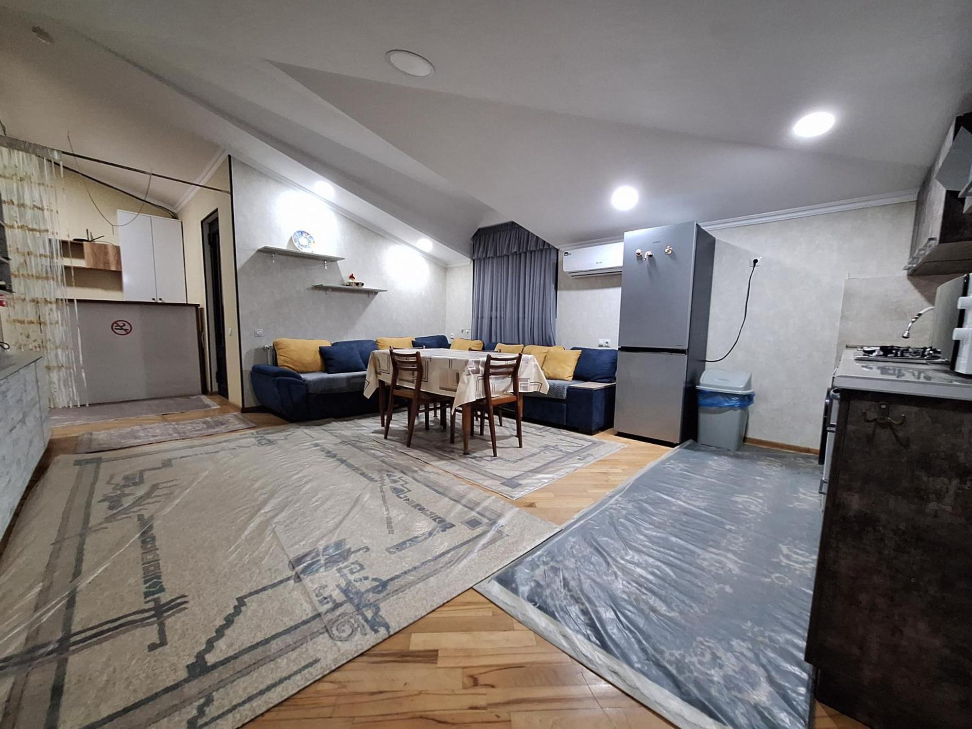 קוטאיסי Guest House 15A מראה חיצוני תמונה