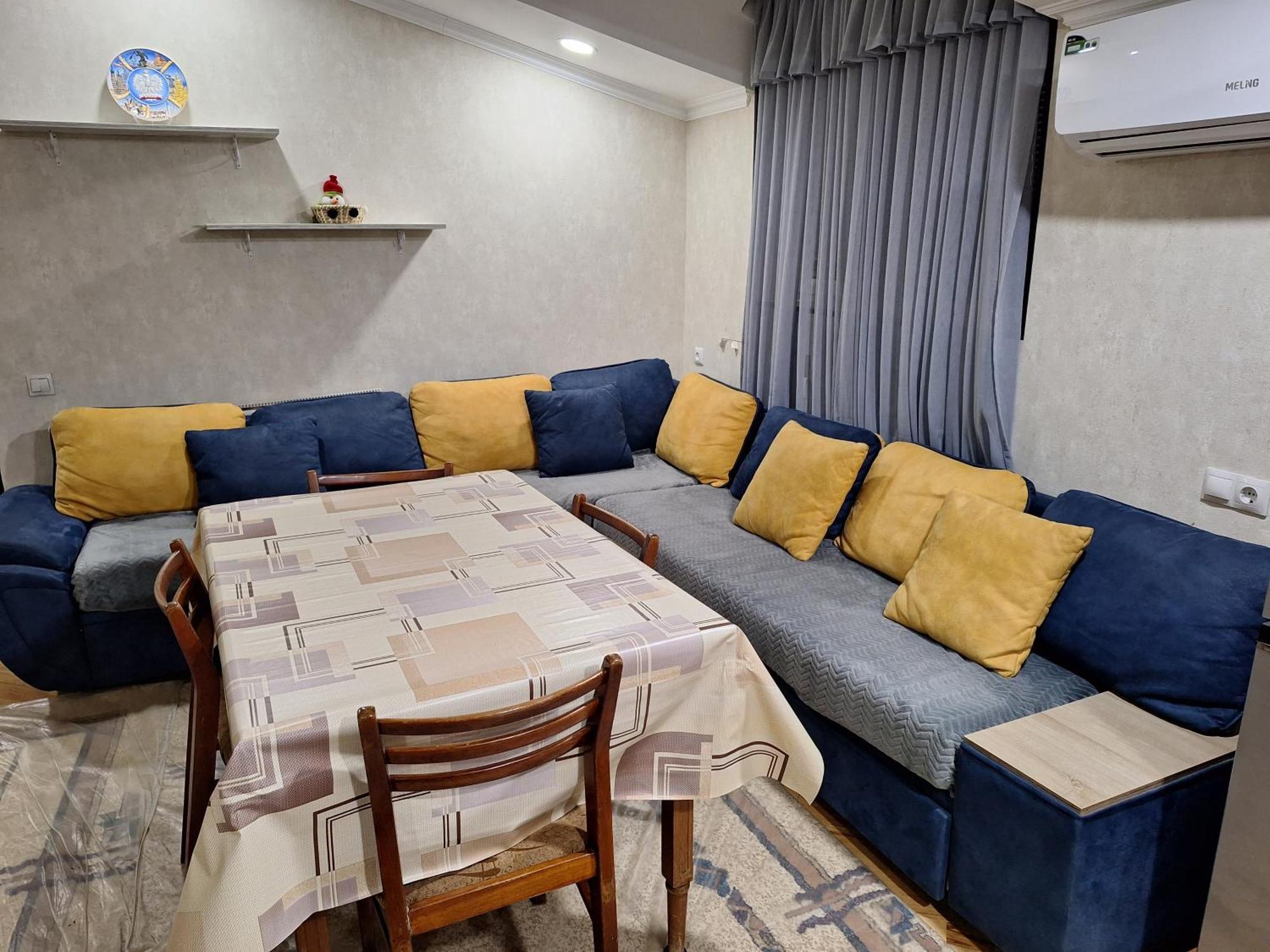 קוטאיסי Guest House 15A מראה חיצוני תמונה