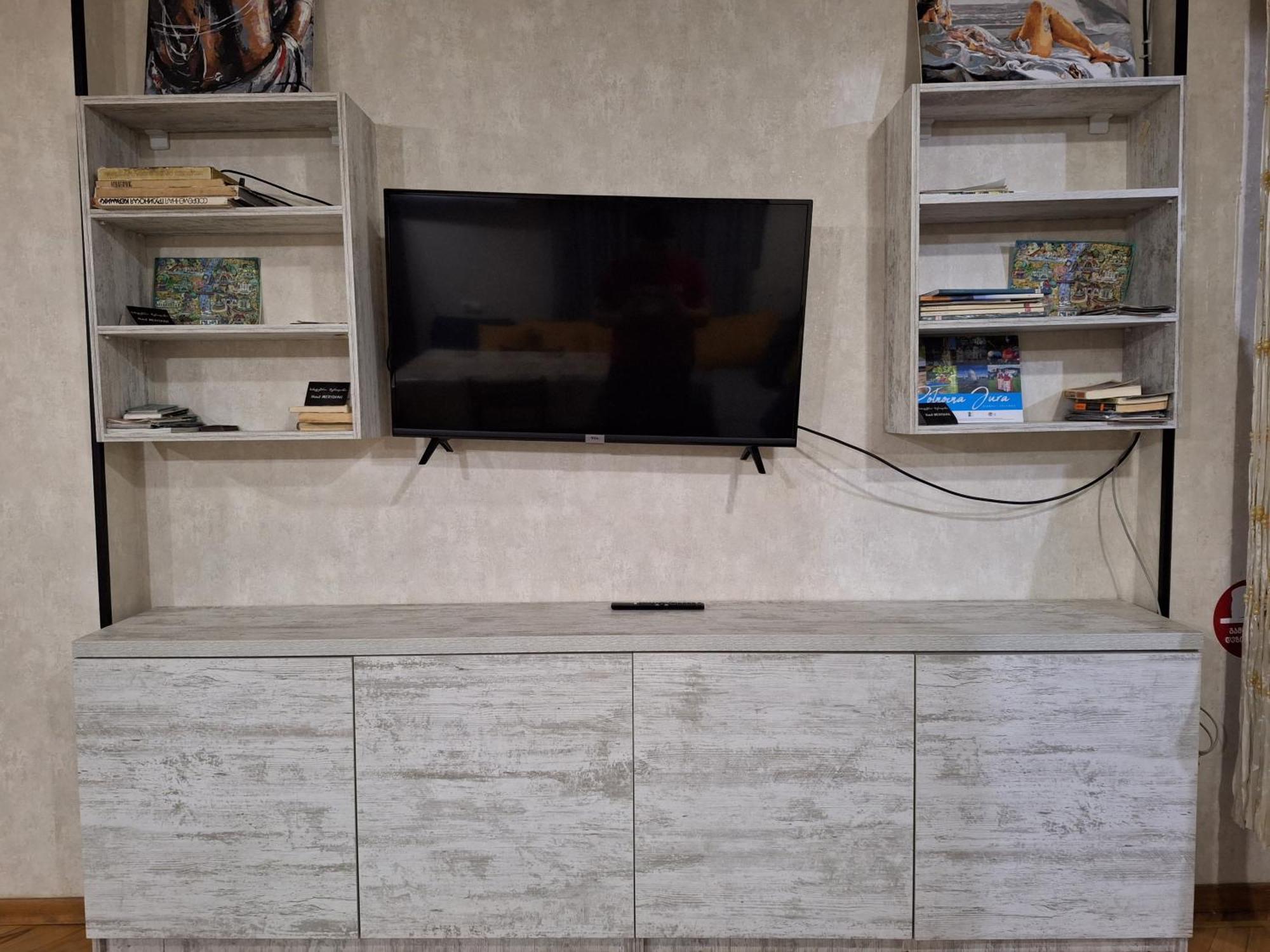 קוטאיסי Guest House 15A מראה חיצוני תמונה