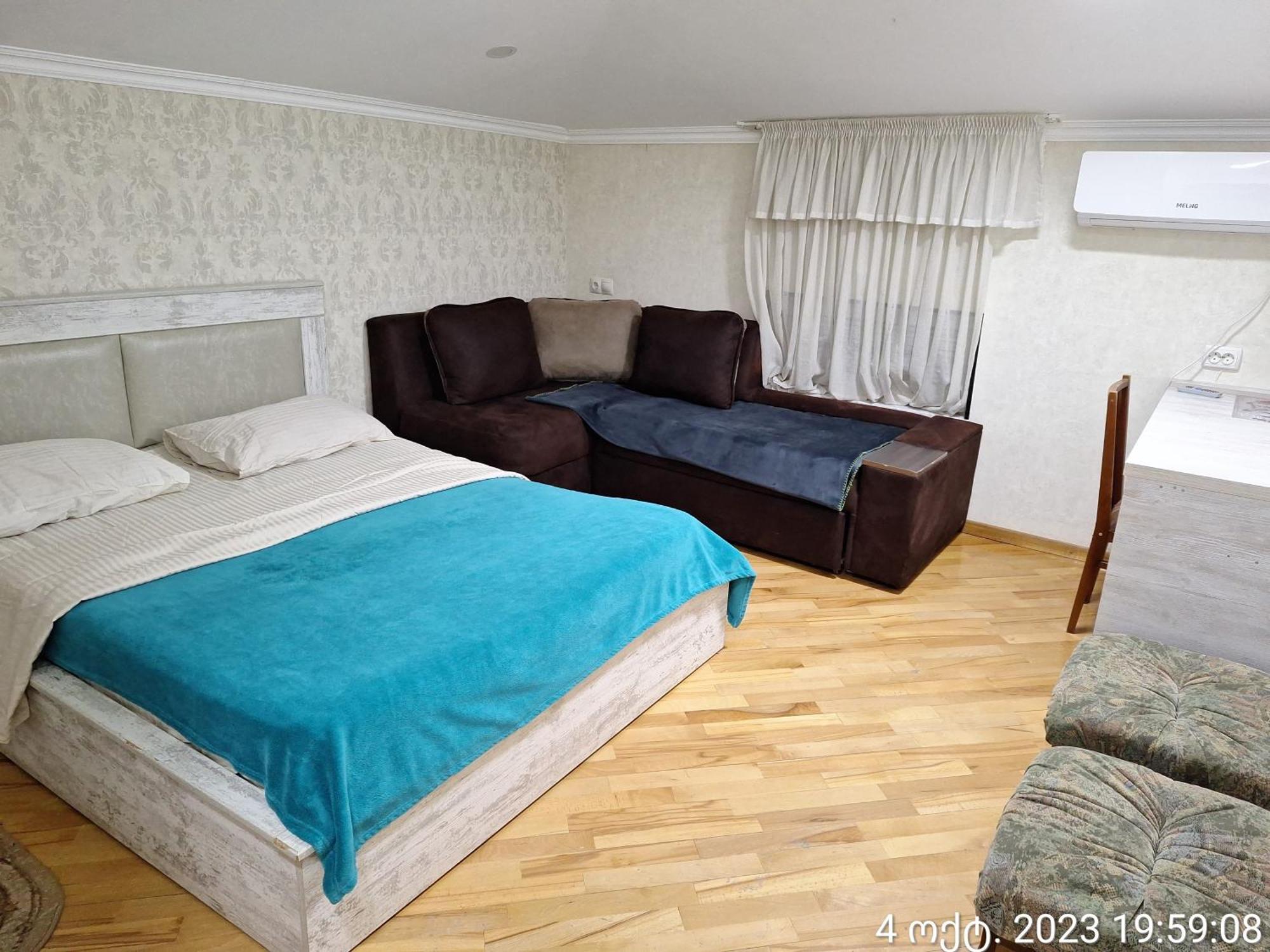 קוטאיסי Guest House 15A מראה חיצוני תמונה