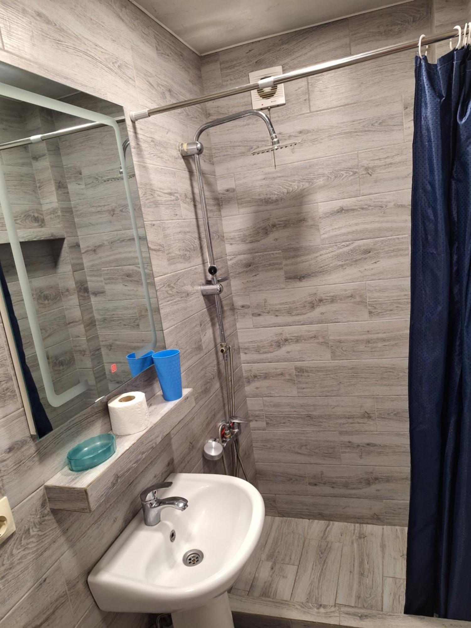 קוטאיסי Guest House 15A מראה חיצוני תמונה