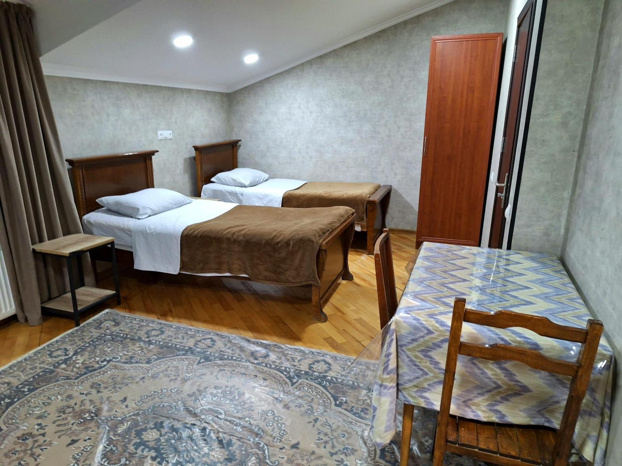 קוטאיסי Guest House 15A מראה חיצוני תמונה