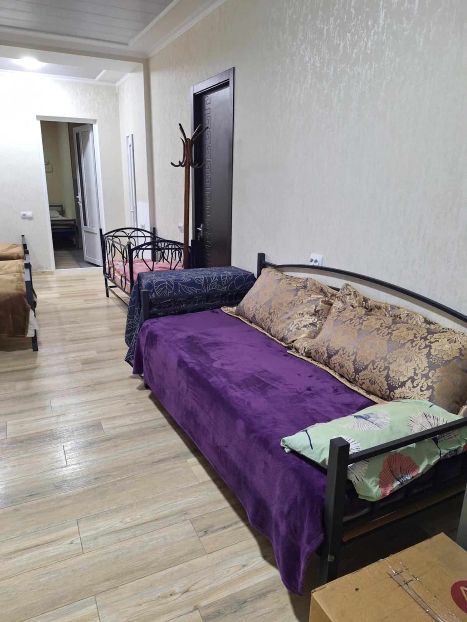 קוטאיסי Guest House 15A מראה חיצוני תמונה